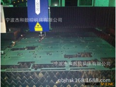 【厂家热销】数控光纤激光切割机 配进口IPG激光器图2
