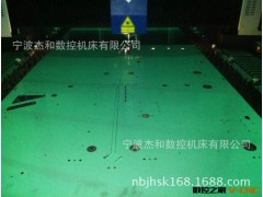 【厂家热销】数控光纤激光切割机 配进口IPG激光器图3
