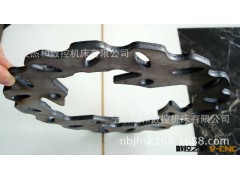 【厂家直销】JHSK-3015系列 数控光纤激光切割机图2