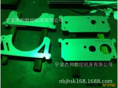 【厂家直销 】 JHSK-4020系列数控光纤激光切割机图3