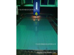 【厂家直销 】 JHSK-4020系列数控光纤激光切割机图2