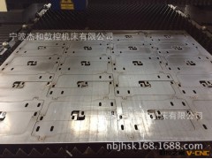 【厂家直销 】数控光纤激光切割机 不锈钢切割 热销推荐图2