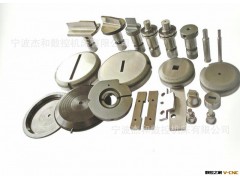 厂家供应母线机模具系列图2