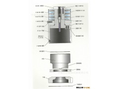 优质供应 标准模具E85  E工位（4-1/2）图3