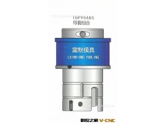 优质供应 厚转塔模具C/D工位图3