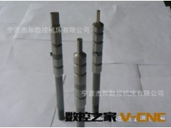 优质供应 厚转塔模具A工位图2