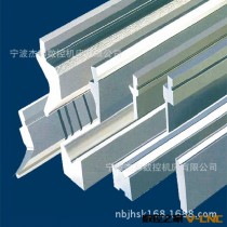 【厂家直销】各类折弯机模具【优质供应】数控折弯机模具