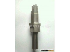 订做各种各样非标成型铰刀、数控车刀图3