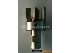 供应机械加工成型铰刀图3