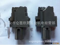 供应机械加工成型铰刀图2