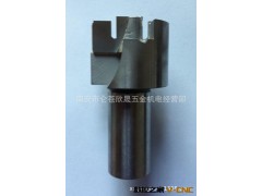 供应批发自制成型铰刀图3