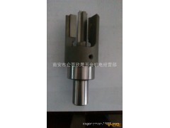 供应批发自制成型铰刀图2