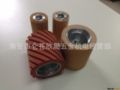 供应发泡轮聚氨酯轮图3