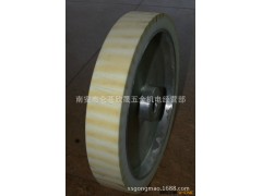 供应发泡轮聚氨酯轮图2