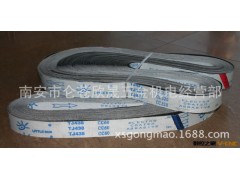 供应批发小太阳砂带TJ438  碳化硅图2