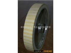 l件起批 批发供应高品质聚氨酯轮图3