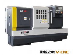 特价供应宝鸡数控车床SK50P1000厂家直销图2