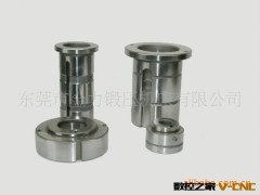 供应数控冲床模具、导套、冲头、下模图2