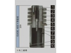 供应数控冲床模具、导套、冲头、下模图3