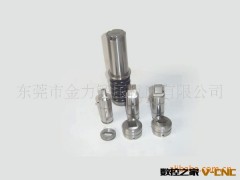 供应数冲模具、导套、冲头、下模图2