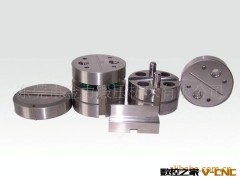 供应数控冲床模具图2