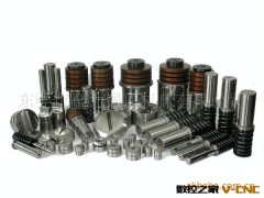 供应数控冲床模具、导套、冲头、下模图2