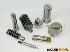 供应数控冲床模具、导套、冲头、下模图3