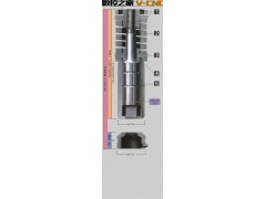 供应数冲模具、导套、冲头、下模图3