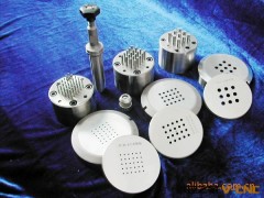 供应数冲模具、导套、冲头、下模图3