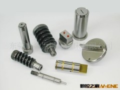 供应数控冲床模具 折弯机模具图2