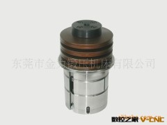 供应数控冲床模具 折弯机模具图3