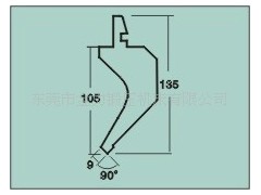 折弯机模具 折弯机模具 折弯机模具图3