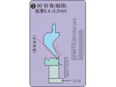 供应折弯机模具、液压折弯模具、标准模具图2
