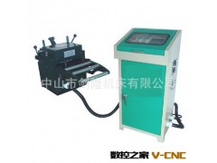 SAF伺服滚轮送料机/自动送料机/冲床送料器(中山/珠海等珠三角)图2