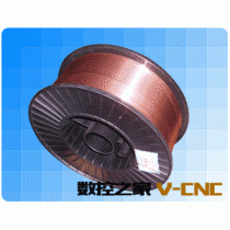 圣祥CO2二氧化碳气保/二保焊丝ER50-6/ER70S-6珠海中山江门总代理