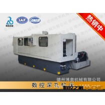 ZK2102A数控深孔钻床