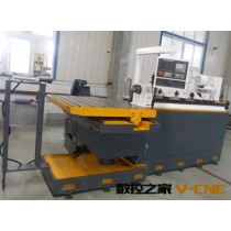 ZKB2102三坐标数控深孔钻床
