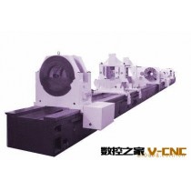T21100重型深孔钻镗床