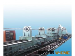 深孔加工专机图2