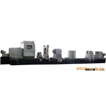 T2150深孔钻镗床（风电主轴加工专机）