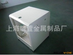 厂家专业生产 防水网络布线机柜 专业网络机柜图2