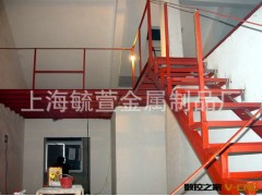 专业承接 厂房钢结构工程 多层钢结构制造加工定做图2