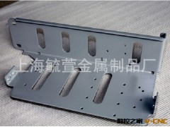 专业提供 不锈钢车床钣金件 数控电子钣金件制造图2