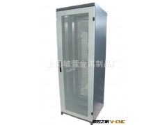 批发供应 铝合金优质机柜 优质安保机柜图3