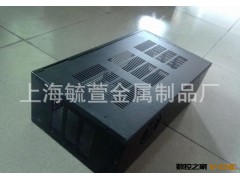 厂家生产 数控钣金件冲压件 冲压车床钣金件图3