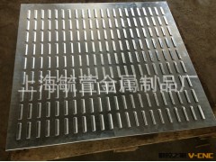 厂家直供 精密非标钣金件 上海电子钣金件图3