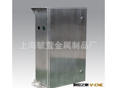 生产供应 非标金属钣金件 汽车冲压钣金件图3