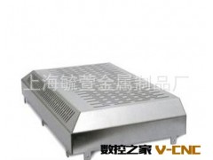 厂家生产 不锈钢冲压钣金件 上海精密钣金件图2