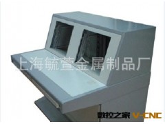 厂家直供 标准电脑机柜 上海网络布线机柜图2