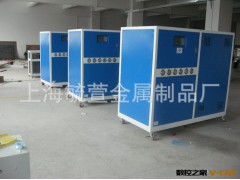厂家生产供应 高品质不锈制冷设备外壳 制冷设备外壳加工图3